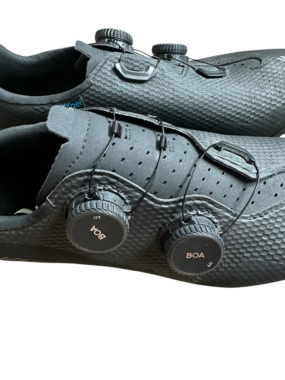 Specialized Recon 3.0 Gravel Mountain Biking Shoes BOA Black - Picture 3 of 11
